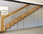 Construction et protection de vos escaliers par Escaliers Maisons à Presles-et-Boves